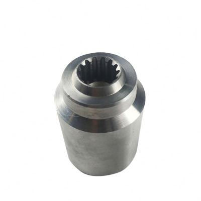 China Wholesale Deep Well Pump Sand Control Deep Well Pump Stainless Steel Water Coupling for sale