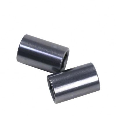 China Durable Stainless Steel Water Pump Fittings Custom Bushing for sale