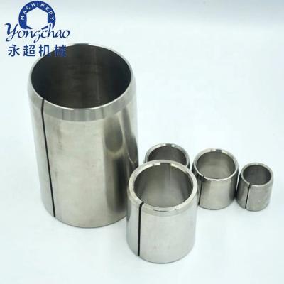 China High standard level of wear and corrosion resistance or non-standard stainless steel material taper lock bush and for sale