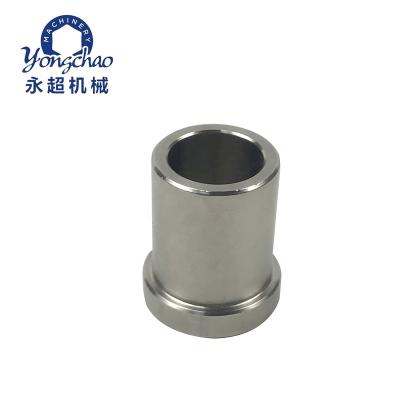 China Durable Hot Selling High Precision Bearing Accessories Stainless Steel Bushing for sale