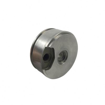 China High Quality Industrial Equipment Stainless Steel Precision Stamping Parts for sale