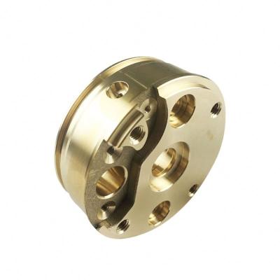 China Deep Casing Pump Stainless Steel Well Pump Brass Cover for sale