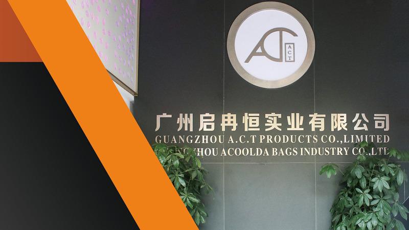 Verified China supplier - Guangzhou A.C.T Products Co., Limited