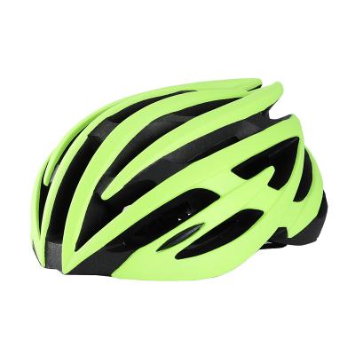 China Unisex Premium Airflow Cycling Equipment Light Weight Adult Cycling Mtb Cycling Adjustable Dial-Fit Integrally Molding Bike Helmet for sale