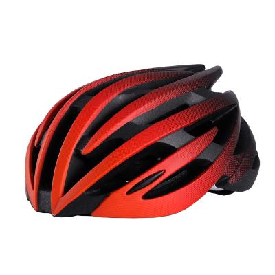 China Equipment In-mold Cycling Helmet Skateboard Sport Cycling Climbing Riding Protective Helmet For Sale for sale