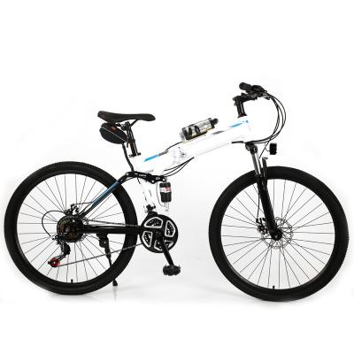 China Electric Bicycle 350W D-Cyclist Mountain Bike E-Bikes Wholesale Cheap Steel Electric Ebike Bicycles for sale