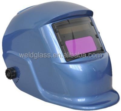 China Newest Hot Sale TH-41-C400 PP Helmet Mask Automatic Cool Tarnish Welding Welders Bend Tig Mig Grinding Solar Powered For Welders Mask for sale