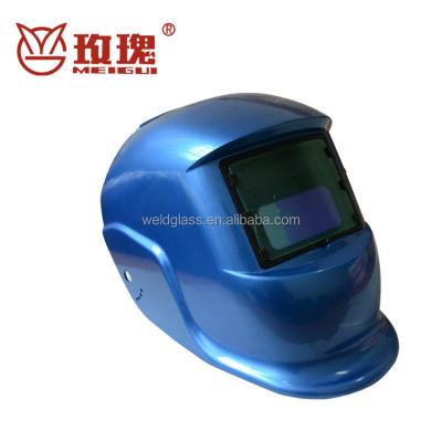 China PP VIDRIO PARA SOLDAR SOMBRA -- welding mask for sale