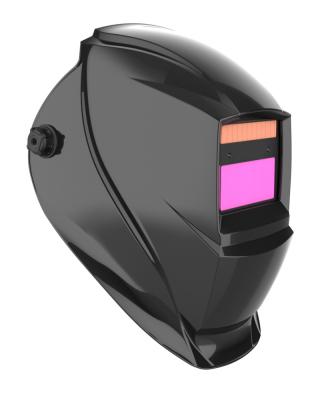 China Auto Tarnish Welding Helmet - EN 379 335*235*230mm DIN for sale