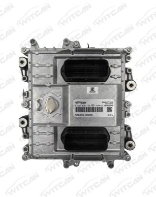 China Metal 0281020178 ECU Engine Electronic Control Unit Computer good quality for sale