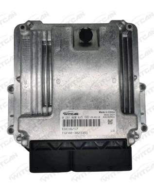 China Metal Diesel Engine Parts 0281020415  Engine Electronic Control Unit High quality for sale