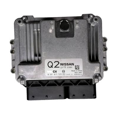 China Metal+Plastic High quality Diesel Engine Spare Parts 0281015529 Engine Control Unit for sale