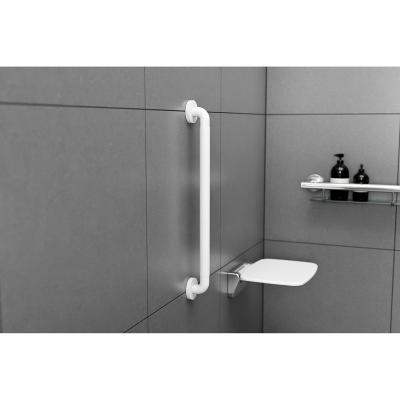 Κίνα China Manufacturer Modern Bathroom Accessories Set Safety Handrail Wall Mounted Toilet Grab Bar for Disabled and Elderly προς πώληση