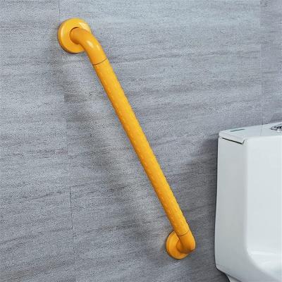 China Plastic Handicap Handicap Handicap Bathroom ABS Hospital Toilet Grab Bar Anti-Skid Plastic Handicap Non-Skid Plastic Handicap Anti-Skid Plastic Toilet Safety Grab Bar for sale