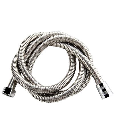 China Modern Shower Hose PVC Connecting Hose PVC Bidet Hose Hand Connecting Hose Shower Hose PVC Connecting Hose For Bathroom for sale