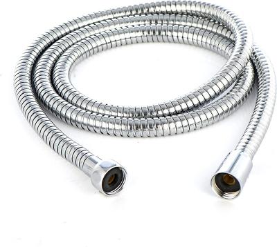 China Modern Shower Hose 1.5/2/3 Meter Stainless Steel Tubing Hose Shower Hose Tube Bathroom Silicone Water Pipe Mainspout Joint for sale