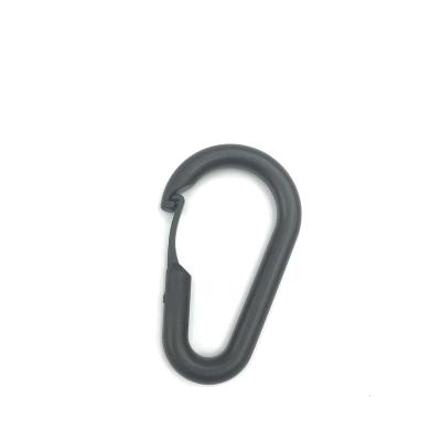 China Wholesale YB4028 baby stroller mountaineering hook buckle light duty plasticswivel snap hook for bags carrier backpackfor in stock for sale