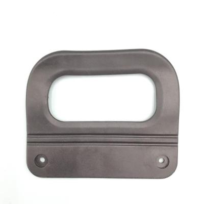 China YJ5560 Luggage Plastic Top Carry Handle, Tool Box Plastic Carry Handle, Case Pull Plastic Carry Handle for sale