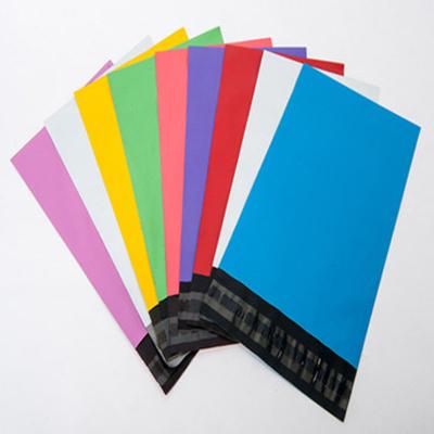 China shoes & 10x13 Clothing In Self Sealing Poly Mailer Mailer Mailing Bags Poly Envelopes White Stock Mailer for sale