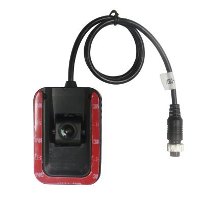 China HD high-definition surveillance single-channel built-in camera for taxis, large trucks, logistics vehicles, and online car-hi for sale