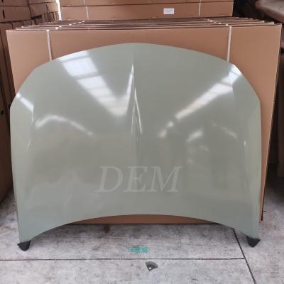 China Aluminum Replace Car Hoods For Buick Regal 2018 Auto Body Parts for sale