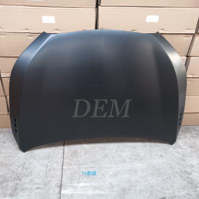 China Aluminum Replace Car Hoods For BUICK Larcosse 2014 Auto Body Parts for sale