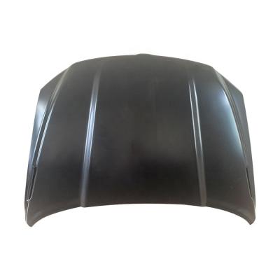 China Aluminum Replace Car Hoods For DODGE RAM 2019 - Auto Body Parts for sale