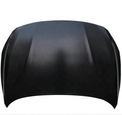 China Auto Part Replace Car Hood Bonnet For S60L 14 Auto Body Parts for sale