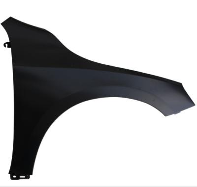 China Auto Industry Replace Car Front Fender For S60l 14 Auto Body Parts for sale