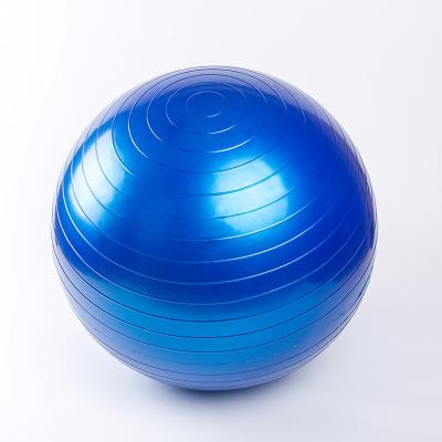 China Wholesale Soft PVC Balance Ball Stability Ball PVC Yoga Ball for sale