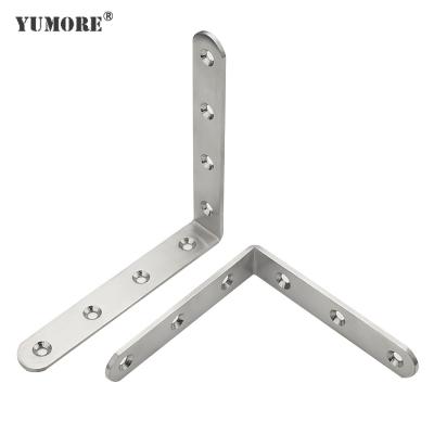 China Hardware table wall mounted air conditioner wall bracket supermarket cabinet floating shelf brackets for sale