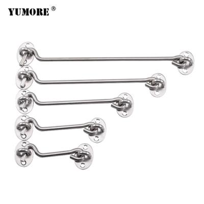 China heavy duty slide electronic entry bathroom door guard bolt dead double spring combination sliding round bolt door lock for sale