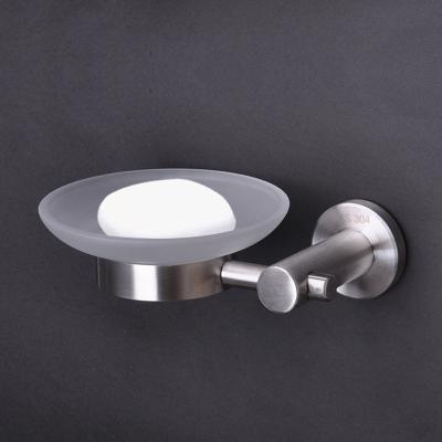 China Manufacturers stainless steel bathroom soap dish for sale