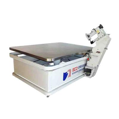 China Used Factory Strip Edge Mattress Machine for sale