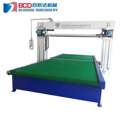 China Factory CNC Foam Cutting Machine For Furniture Machine (BFXQ-2) for sale