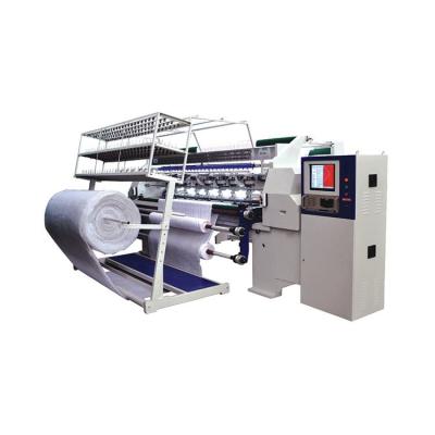 China The Other Automated Quilting Machine (BDNYS-1 Shuttle) for sale