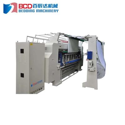 China Other Automated Multi-needle Quilting Machine (BDNWS-2) for sale