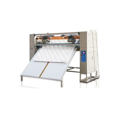 China Other Automatic Mattress Fabric Panel Quilting Cutting Machine for sale