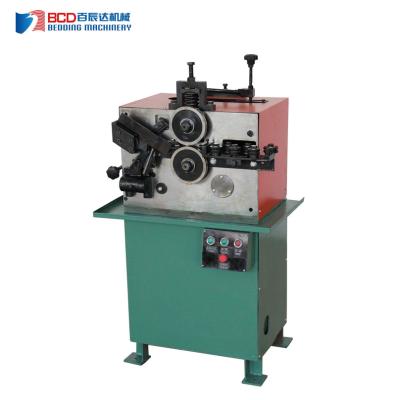 China Factory Sofa Spring Coiling Machine for Mattress Spring Making Machine (BRH) for sale