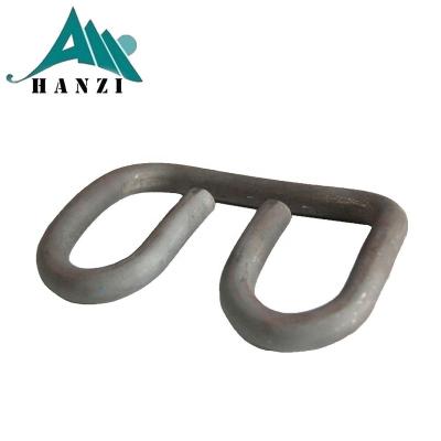 China Russian Rail Maintenance Clip ARS-04 Tension Clamp For Railway Fastening for sale