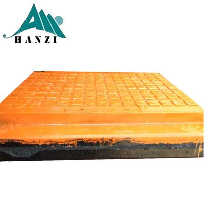 China Station Platforms Railway Rubber Crossing Protection for sale