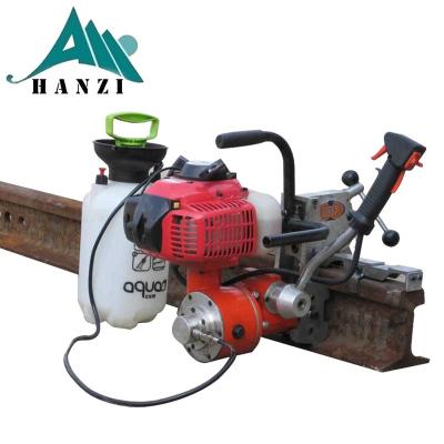 China Rail Maintenance Railroad Track Drilling Machine Manual for sale