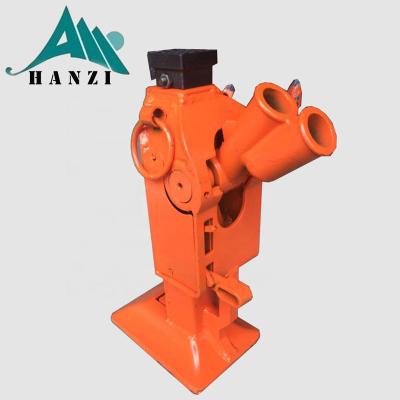 China Railway Ratchet Jack Maintenance Track Lifter for sale