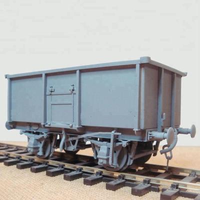 China Coal Mine Rail Cart for Coal Mine Railway for sale