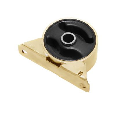 China A4640 Front Engine Transmission Mount spare part for Japanese car for sale