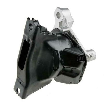 China Right A4530 Front Engine Mounting high quality automotive rubber parts supply from china to japanese car for sale