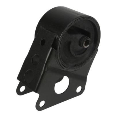 China Japanese Car Rubber Automotive Parts OEM 11270-8J10A Front Engine Motor Mount for sale