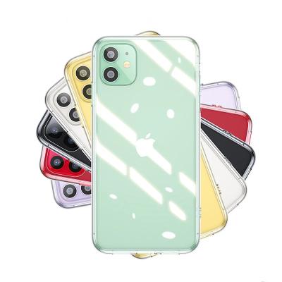 China For phone holder bestselling tpu transparent 12 pro phone case max packing for any market for sale