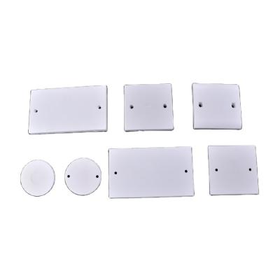 China Factory Wholesale 86X86 PVC Switch Box Plastic Box Cover Switch Cover for sale