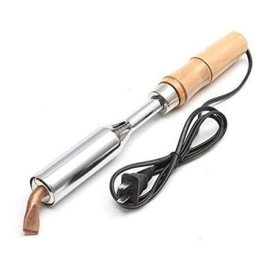 China Hotels 200 Watt High Heat Soldering Heavy Duty High Performance Iron Welder Style Torch With Ceramic Heater for sale